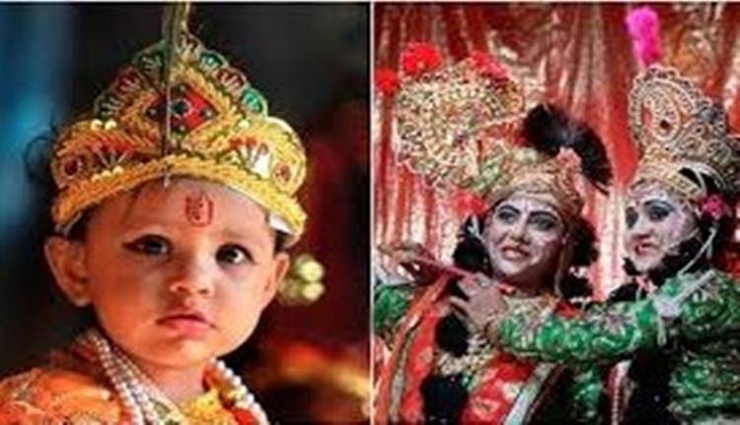 kolakalam,krishna jayanti,devotees,worship,lightning ,கோலாகலம், கிருஷ்ண ஜெயந்தி, பக்தர்கள், வழிபாடு, மின்னொளி