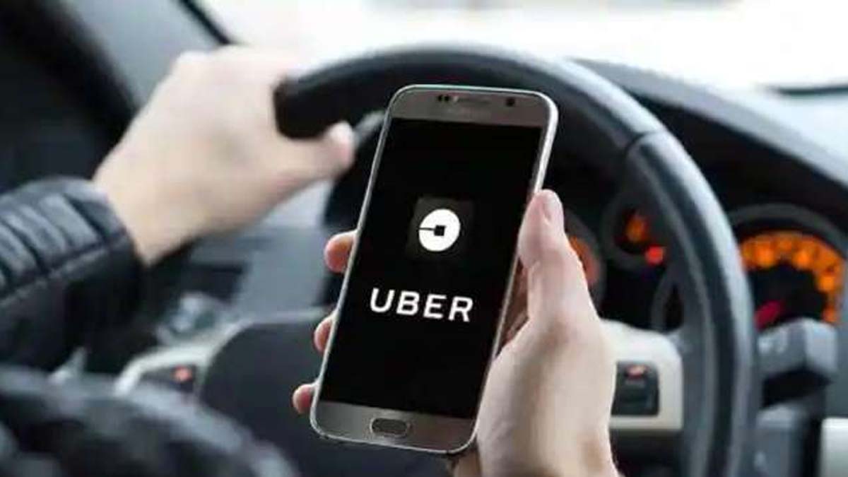 uber,15 minutes ride,shock,lakhs,fare ,
உபர், 15 நிமிட பயணம், அதிர்ச்சி, லட்சம், கட்டணம்