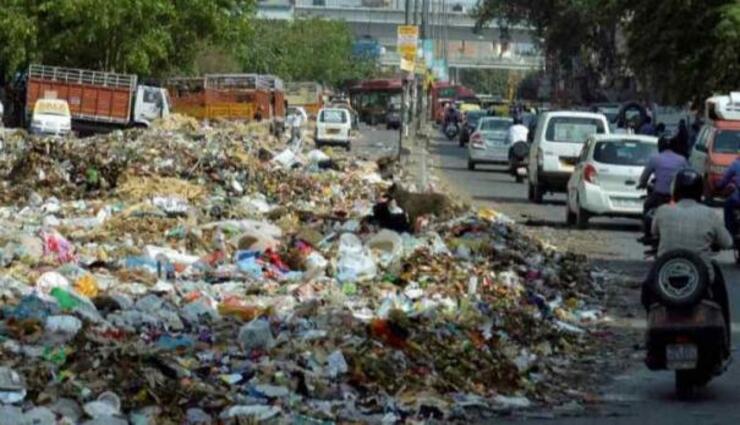 chennai,merina,pongal,waste management, ,கடற்கரை, சென்னை, பொங்கல், மெரினா