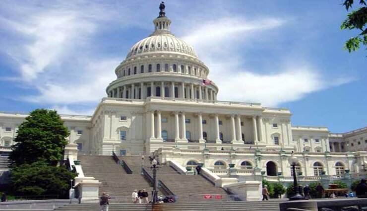 இந்தியா – அமெரிக்கா பேச்சுவார்த்தையில் கனடா விவகாரம் இல்லை