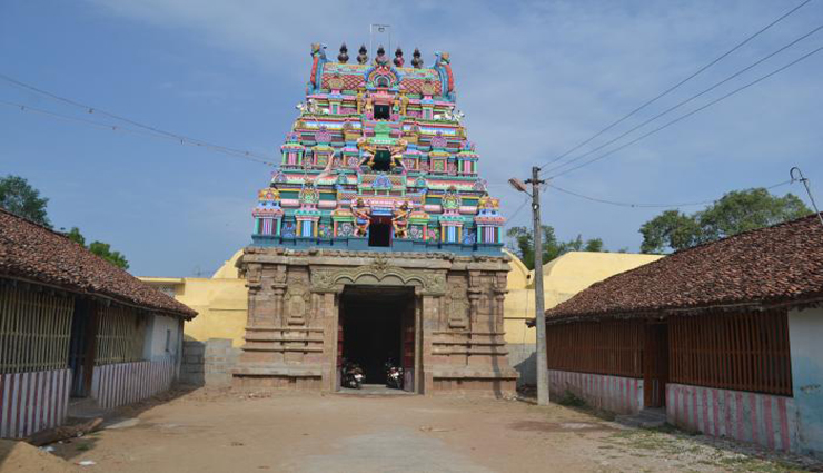 திருலோக்கி வந்து குருபகவானை தரிசித்து திருமண வரம் பெறலாம்