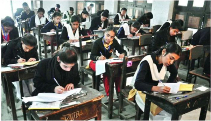 union minister,jee examinations,4 times,year ,மத்திய அமைச்சர், ஜெஇஇ தேர்வுகள், 4 முறை, ஆண்டு