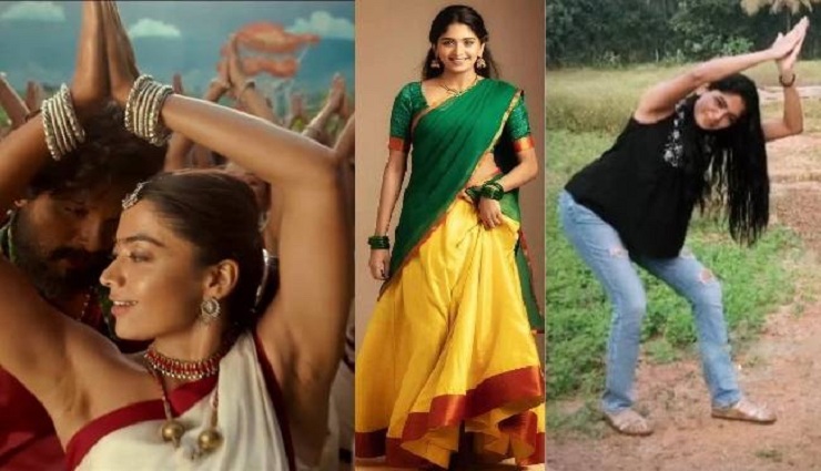 latest news,aditi shankar,contract,movie,guest ,புதிய தகவல், அதிதிஷங்கர், ஒப்பந்தம், திரைபடம், விருமன்