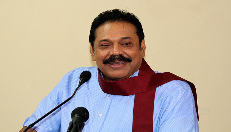 தமிழர் பகுதிகளில் அபிவிருத்தி திட்டங்கள் ஆரம்பிக்கப்படும்; பிரதமர் தகவல்