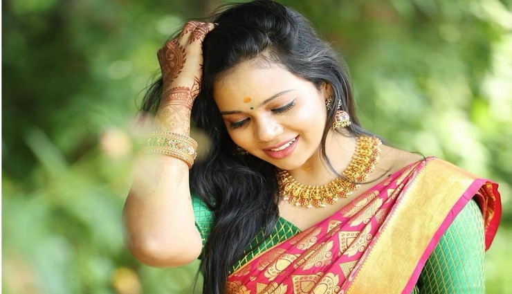 பிரபல டிவி நடிகை ஸ்ரீநிதி மன அழுத்தம் காரணமாக மருத்துவமனையில் அனுமதி