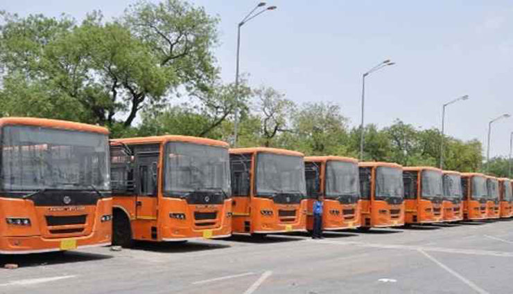 movement of buses,chief minister of delhi,corona,prohibition,permission ,பஸ்கள் இயக்கம், டில்லி முதல்வர், கொரோனா, தடை விதிப்பு, அனுமதி