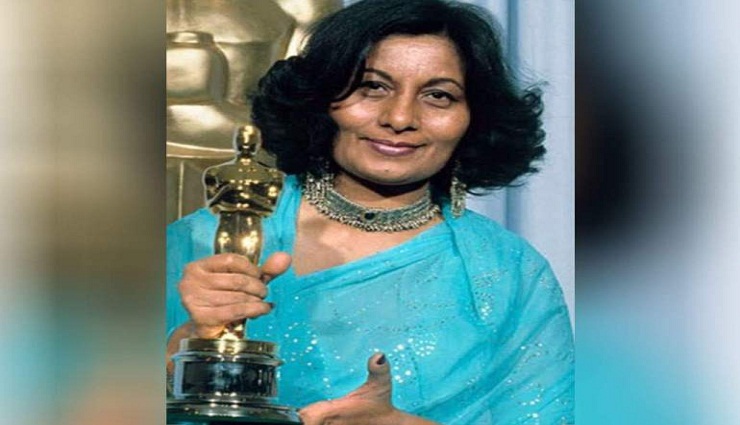 ஆஸ்கார் விருது பெற்ற முதல் பெண் பானு அதையா காலமானார்