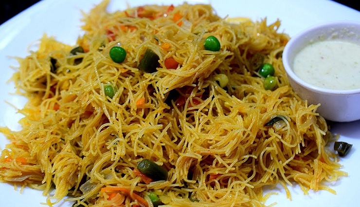 semeya,kichadi,salt,ginger,carrot,to taste ,சேமியா, கிச்சடி, உப்பு, இஞ்சி, கேரட், சுவை