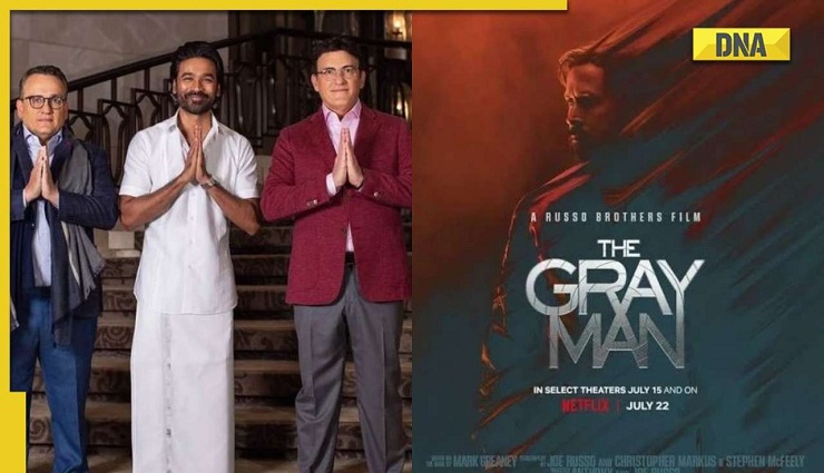 இரண்டாம் பாகம் வருது... வருது... ருசோ சகோதரர்கள் அறிவிப்பு