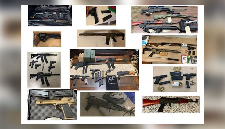 குருத்வாரா தாக்குதல் தொடர்பாக காலிஸ்தான் ஆதரவாளர்கள் 17 பேர் கைது