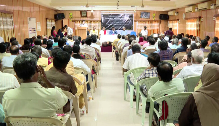 அக்குபஞ்சர் மருத்துவத்திற்கு தனித்துவமாக கவுன்சில் அமைக்க கோரிக்கை