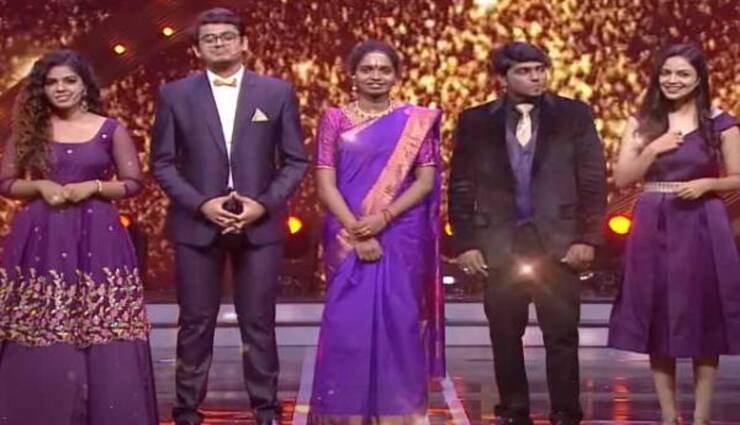 சூப்பர் சிங்கர் நிகழ்ச்சிக்கு மூடு விழாவா? சமூக வலைதளத்தில் பரவும் தகவல்களால் பரபரப்பு