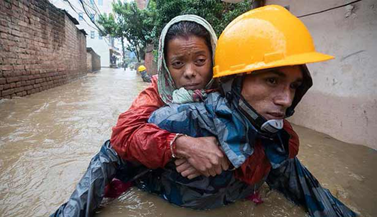 nepal,landslide,identification,rescue work,22 people ,நேபாளம், நிலச்சரிவு, அடையாளம், மீட்கும் பணி, 22 பேர்