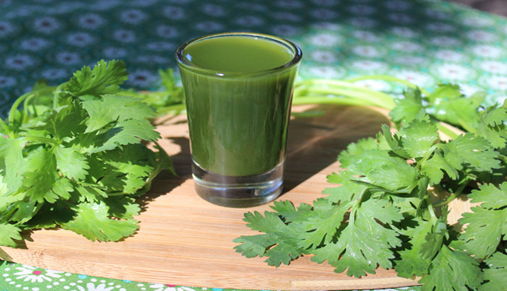 coriander leaf juice,health,bile,liver ,கொத்தமல்லி இலைசாறு, ஆரோக்கியம், பித்தம், கல்லீரல்