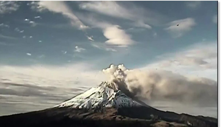 volcano,eruption,ash,smoke,warning to people ,எரிமலை, வெடித்தது, சாம்பல், புகை, மக்களுக்கு எச்சரிக்கை