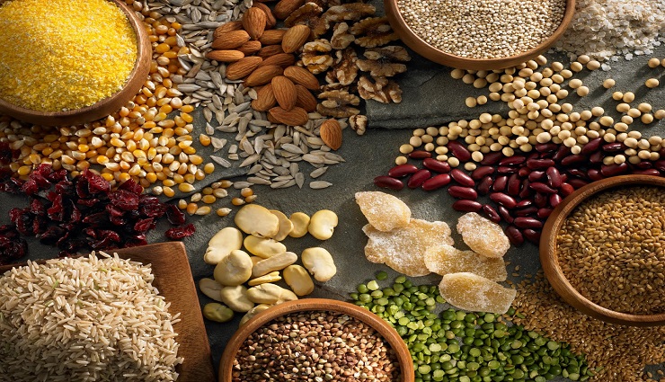 grains grains,including pulses,reported,secretary ,தானியங்களின், நுகர்வோர், பருப்பு, வாய்ப்பு