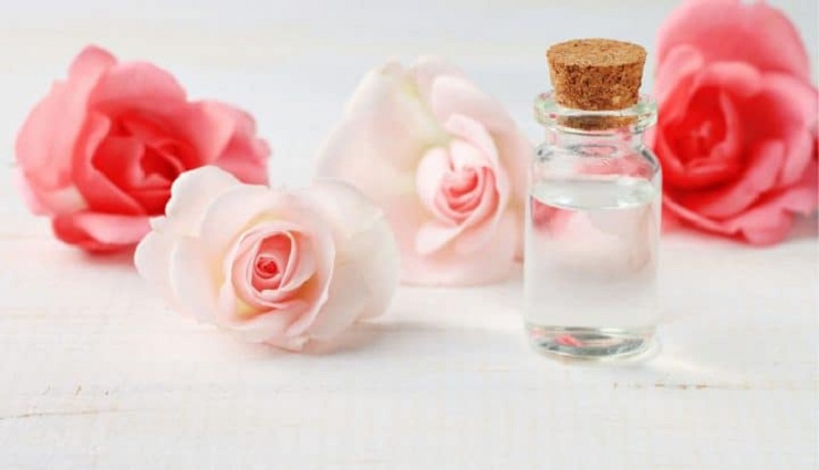 rose water,mint juice,wipe at night,pimples will go away ,ரோஸ் வாட்டர், புதினா சாறு, இரவு, துடைத்தால், பருக்கள், நீங்கும்