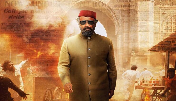 வரிசைக்கட்டி நிற்கும் பொங்கல் படங்கள்... ரஜினி படத்திற்கு ரசிகர்கள் எதிர்பார்ப்பு