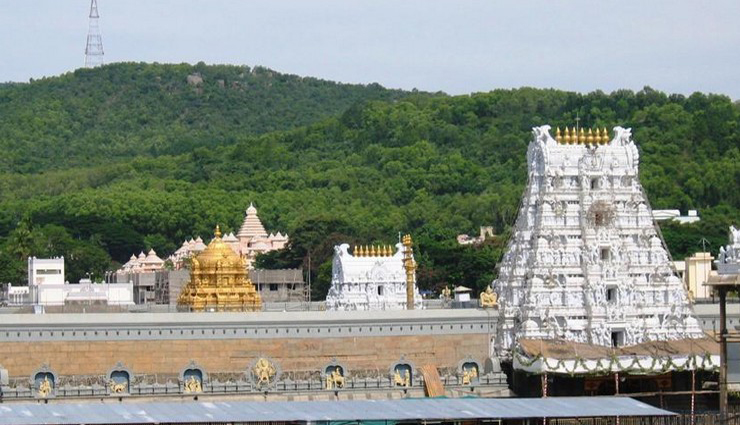 andhra,tirupati temple,devasthanam,rs 15 crore donation ,ஆந்திரா, திருப்பதி கோவில், தேவஸ்தானம், ரூ.15 கோடி காணிக்கை