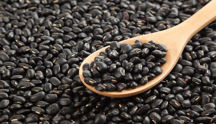 முகம் பளிச்சென்று மாற உளுந்து ஃபேஸ்பேக்!!!