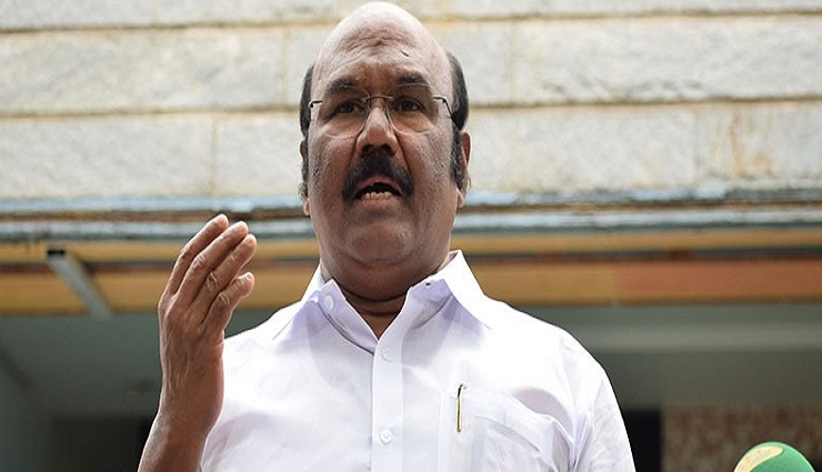 ஐகோர்ட் கூறியதை ஏற்றுக் கொண்டுதான் ஆக வேண்டும்; முன்னாள் அமைச்சர் கருத்து