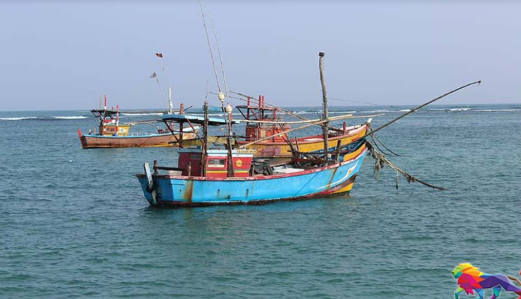 fishing across the border,mandapam fishermen strike,sri lanka navy, ,போராட்டம், மண்டபம் மீனவர்கள், விடுவிக்கக் கோரி