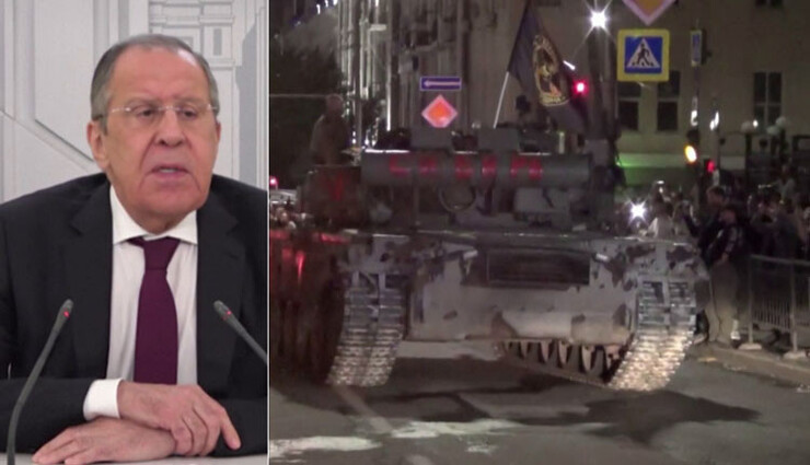 வாக்னர் படையெடுப்பு பின்னணியில் அமெரிக்கா: விசாரணை நடத்தப்படும் என தகவல்