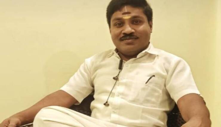 டிக்டாக் பிரபலம் ஜி.பி. முத்து நடித்துள்ள ஆர்வன் படத்தின் போஸ்டர் வெளியானது