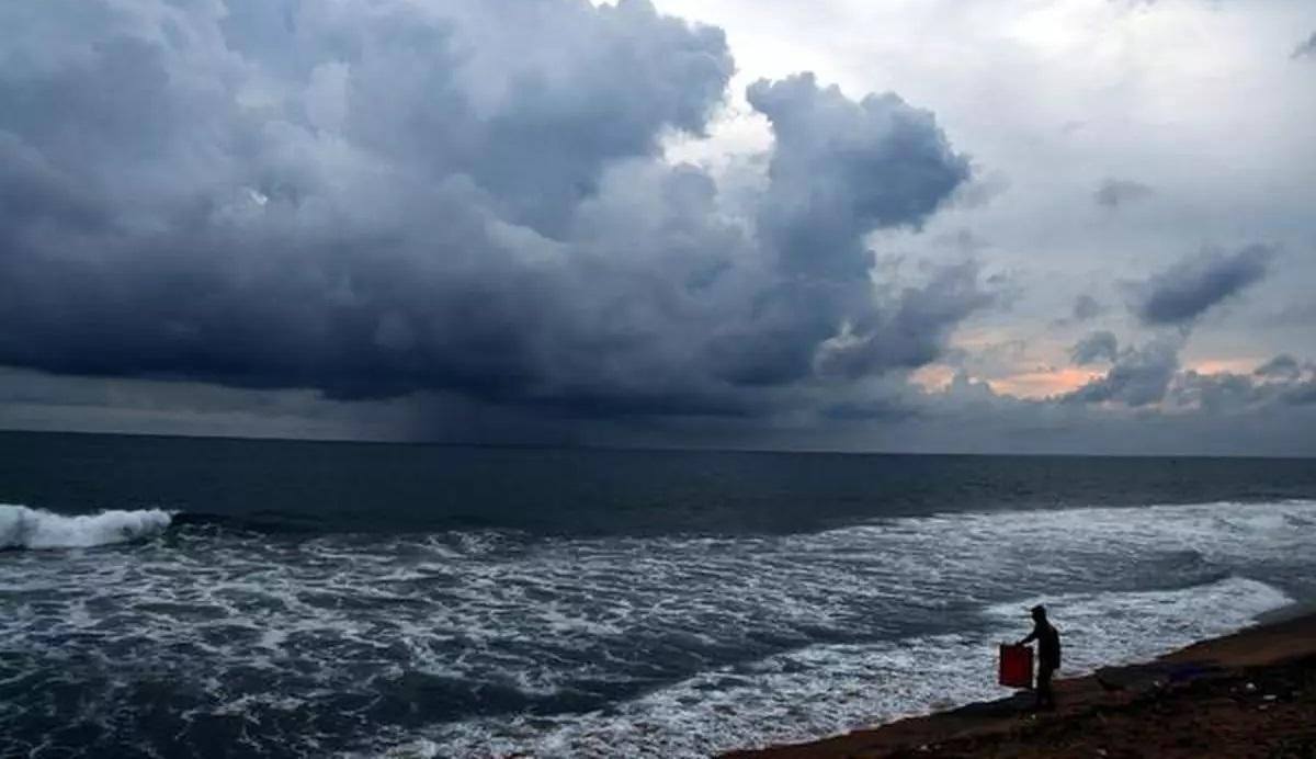 தமிழ்நாடு, புதுச்சேரியில் ஓரிரு இடங்களில் மிதமான மழை பெய்யலாம்