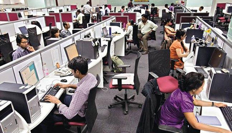 நடப்பு நிதியாண்டில் இந்தியாவின் பொருளாதார வளர்ச்சி பூஜ்ய நிலை; மூடிஸ் நிறுவனம் கணிப்பு