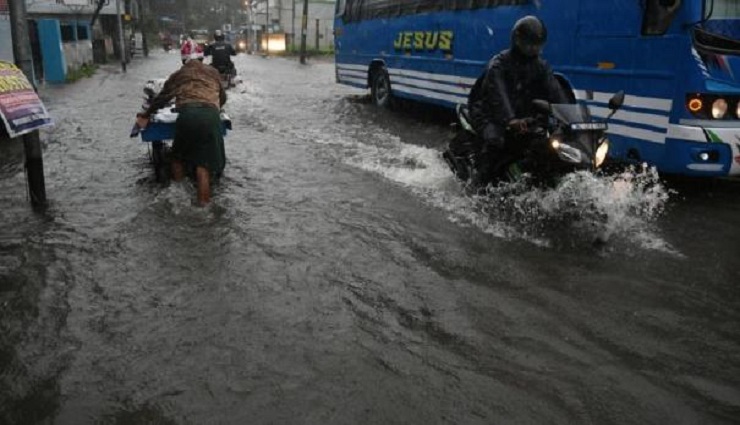 continue,heavy-rains,kozhikode,malappuram ,கேரளா, மழை, வானிலை, வாய்ப்பு 