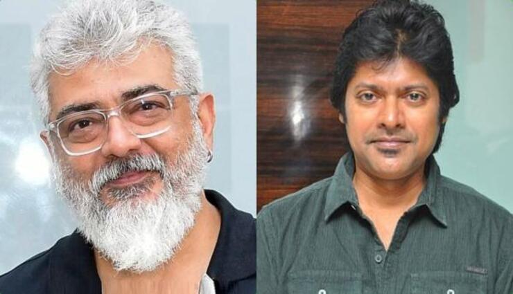 ajith thirumeni,anwari,soon,ajith film,expectation ,மகிழ் திருமேனி, அறிவிப்பு, விரைவில், அஜித் படம், எதிர்பார்ப்பு