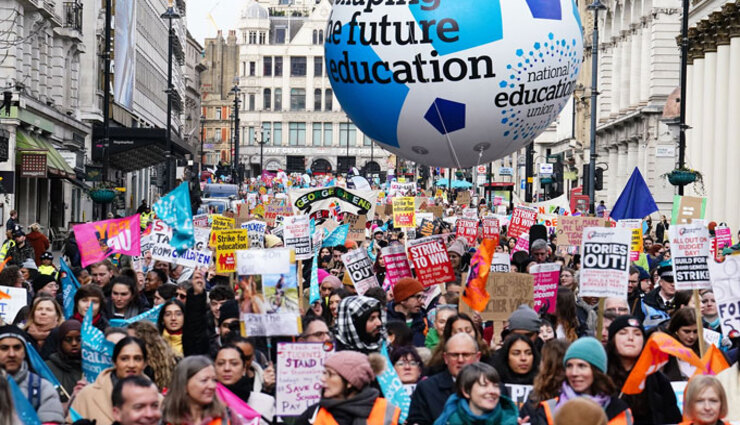 strike,wages,contract,dispute,lecturers ,வேலை நிறுத்தம், ஊதியம், ஒப்பந்தம், சர்ச்சை, விரிவுரையாளர்கள்