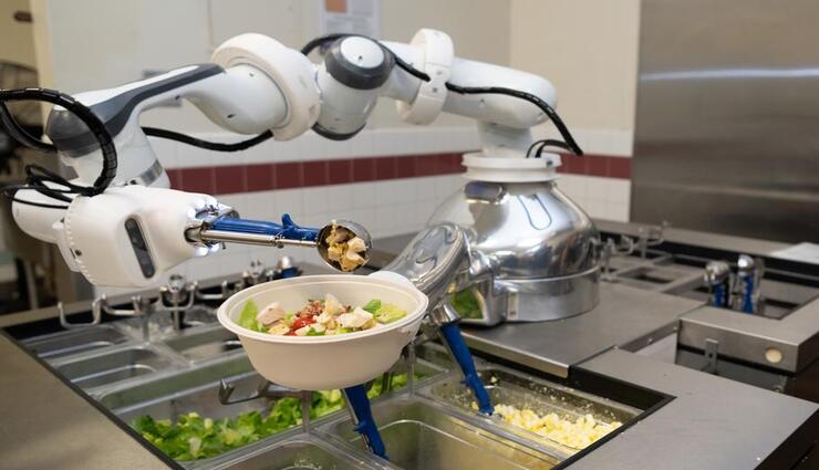 the researchers,the robot,noted,cooks,the process ,ஆராய்ச்சியாளர்கள், ரோபோ, குறிப்பிட்டுள்ளனர், சமைக்கிறது, செயல்முறை