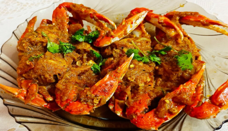 crab,pepper spice,seafood,spice,taste ,நண்டு, மிளகு மசாலா, கடல் உணவு, மசாலா, சுவை