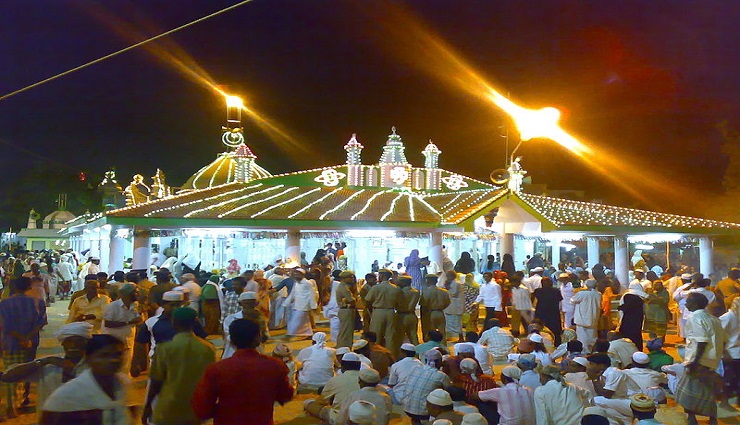 festival,dharha,district collector ,திருவிழா,தர்ஹா,மாவட்ட ஆட்சியர்