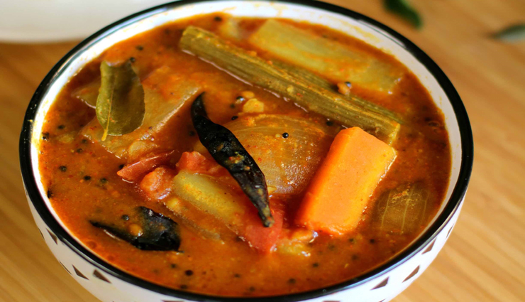 சாம்பாரில் புளிப்பு அதிகமா, சாதம் உதிரியாக இருக்க வேண்டுமா! உங்களுக்காக சில யோசனைகள்