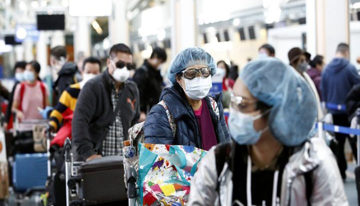 ஒன்ராறியோவில் தினசரி கொரோனா பதிவு எண்ணிக்கை அதிகரிப்பு