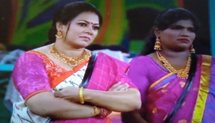 big boss,chuchi,kicked out,netizens,fans
suchitra,who was evicted from the big boss house; emerging support and opposition !!! ,பிக்பாஸ், சுச்சி, வெளியேற்றப்பட்டார், நெட்டிசன்கள், ரசிகர்கள்