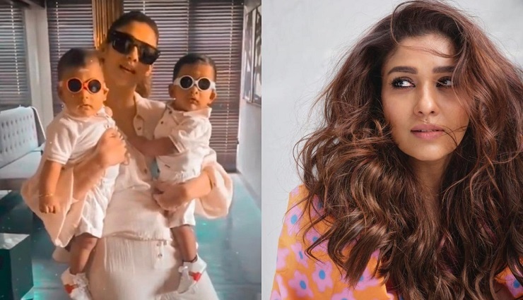 actress nayanthara,instagram , நடிகை நயன்தாரா ,இன்ஸ்டாகிராம் 