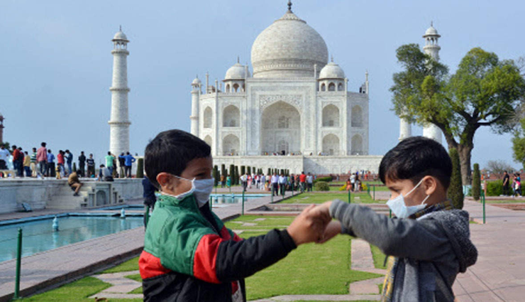 taj mahal,public view,open,agra ,Taj Mahal to be opened for public viewing