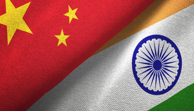 எல்லை பிரச்சினையை தீர்க்க இந்தியாவுடன் சேர்ந்து பணியாற்ற தயாராக இருப்பதாக சீனா அறிவிப்பு