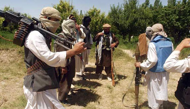 13 pro-government militants,death,taliban attack,afghanistan ,13 அரசாங்க சார்பு போராளிகள், மரணம், தலிபான் தாக்குதல், ஆப்கானிஸ்தான்