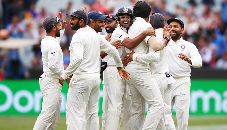 indian team,2nd test cricket match,australia,melbourne ,இந்திய அணி, 2 வது டெஸ்ட் கிரிக்கெட் போட்டி, ஆஸ்திரேலியா, மெல்போர்ன்