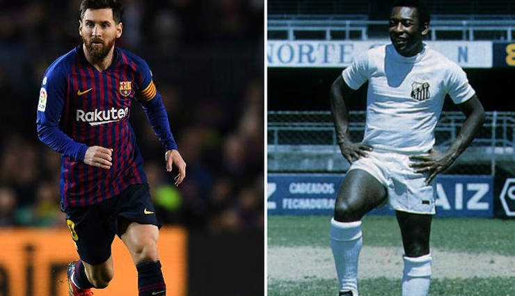 messi,peles,643 goals,single team ,மெஸ்ஸி, பீல்ஸ், 643 கோல்கள், ஒற்றை அணி