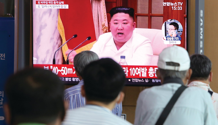 kim jong un,apologizes,shooting death,south korea ,கிம் ஜாங் உன், மன்னிப்பு, சுட்டுக் கொலை, தென் கொரியா