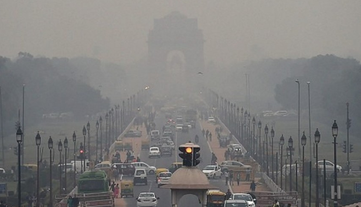 pollution,javadekar,delhi,vehicles ,மாசு, ஜவடேகர், டெல்ஹி, வாகனங்கள்