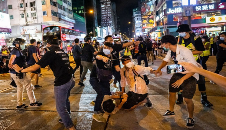 hong kong,china,protest,national security law ,ஹாங்காங், சீனா, எதிர்ப்பு, தேசிய பாதுகாப்பு சட்டம்