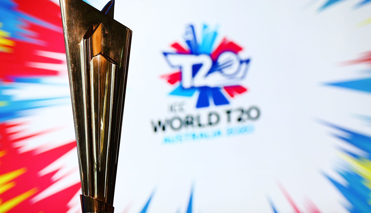 ஆஸ்திரேலியாவில் டி20 உலக கோப்பை நடந்தால் ரசிகர்களுக்கும் அனுமதி வழங்கப்படும் - ஆஸ்திரேலியா அறிவிப்பு