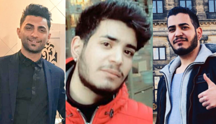 iran,death sentence,3 teenagers,suspend ,ஈரான், மரண தண்டனை, 3 இளைஞர்கள், நிறுத்தம்